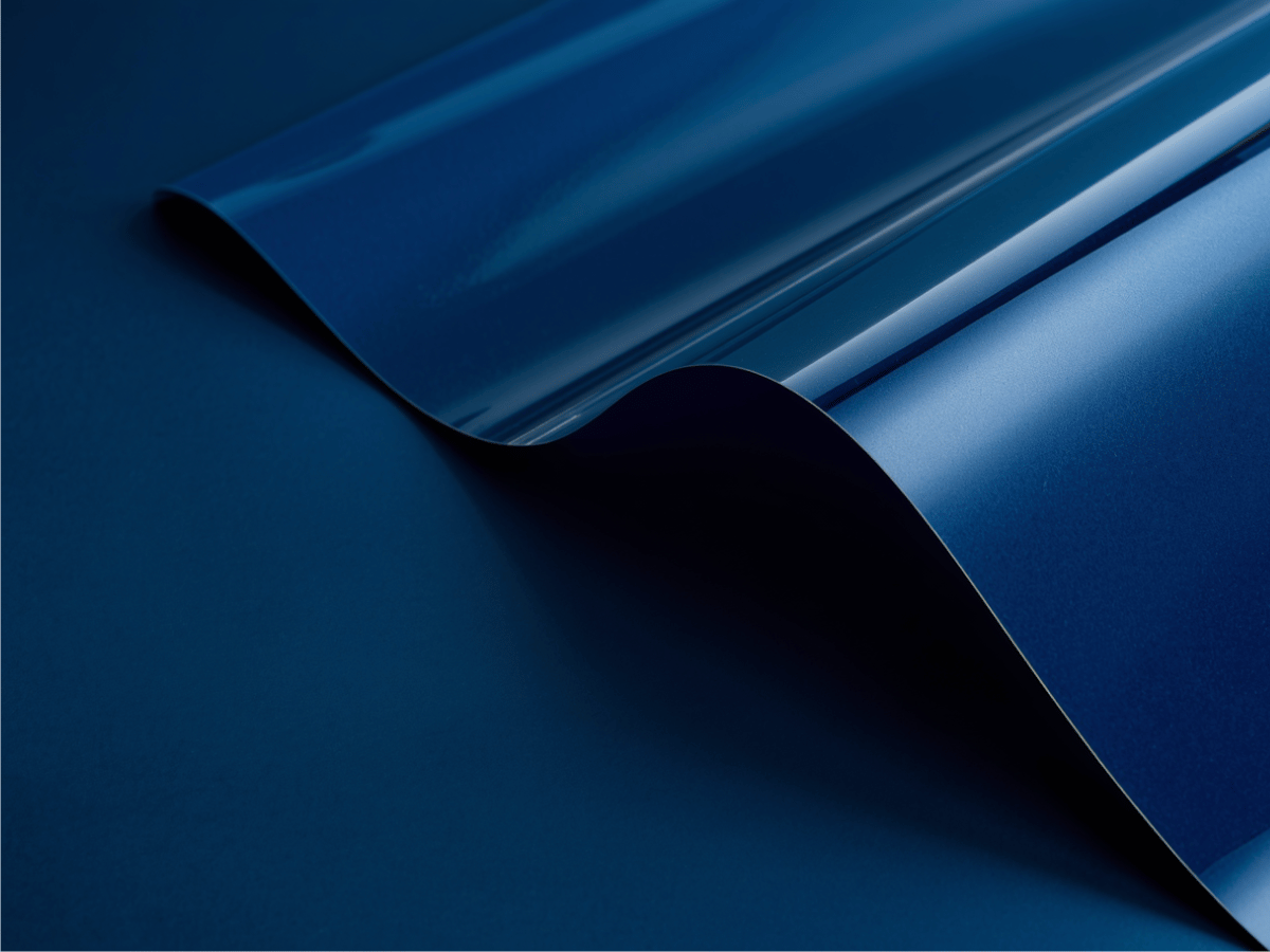 Pelliculage brillant couleurs vives